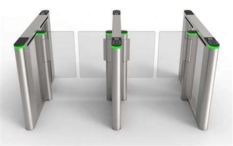 rfid gate opening system|pedestrian gate access control system.